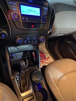 هیوندای تۆکسۆن